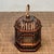 Vintage Huanghuali Wood Miniature Cricket Cage For Sale In Los Angeles - Image 6 of 10
