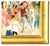 Parisian Street Pastel Painting “Arc De Triomphe, Paris” by Andrè Vignoles For Sale In Tampa - Image 6 of 10