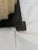 Beige Vintage Architectural Column Lamps - a Pair For Sale - Image 8 of 10