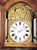 Early 19th Century 18c French Country Tall Case Grandfather Clock For Sale - Image 5 of 17