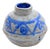 Sculptural Vase by Sirio Pellegrini, 1960s For Sale