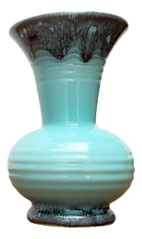 Mid-Century German Vase from Marzi & Remy, 1950s