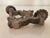 Antique Iron Dragon-Form Chinese Chopstick Rests—A Pair For Sale - Image 10 of 10