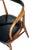 Jack Cartwright for Boling Charter Mid-Century Modern Bent Walnut Armchair, Circa 1958 For Sale - Image 15 of 17