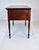 Antique Regency Mahogany Writing Desk For Sale - Image 10 of 14