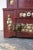 Antique Folk Art Coquillage Tabletop Cabinet, Circa Early 20th Century For Sale - Image 13 of 17