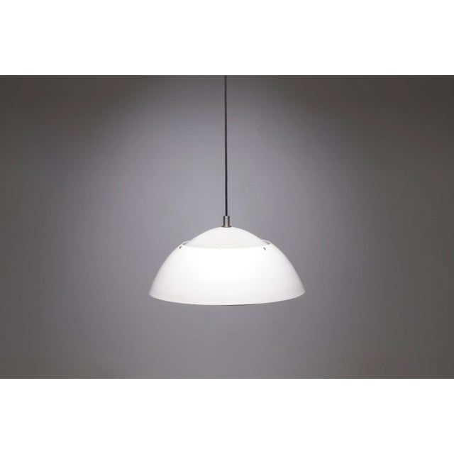 Safari Pendant Lamp from Nordisk Solar, 1969 For Sale - Image 11 of 11