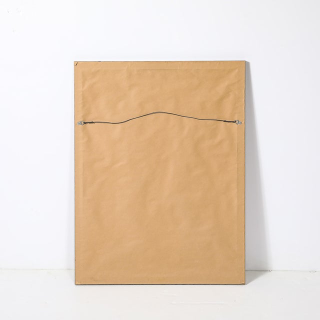 Kaiko Moti "L'Aiglon" Aqua-Tinted Color Etching, Signed in Graphite For Sale - Image 12 of 12
