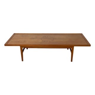 Drexel Declaration Cocktail Table by Kipp Stewart For Sale
