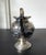 Early 20th Century Chinese Export Silver Tea or Coffee Service by ZeeSung - 3 pcs For Sale - Image 18 of 18