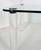 1970s Pace Collection Glass and Lucite Dining Table, Usa C 1970s For Sale - Image 5 of 6