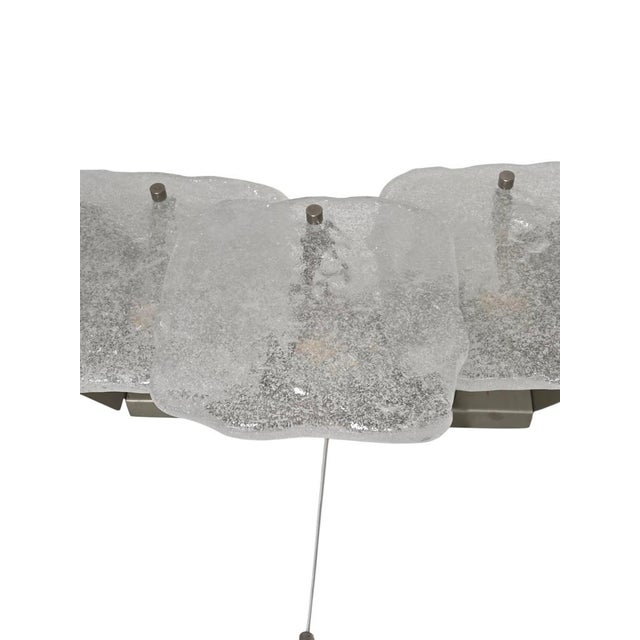 Kreuzenstein Wall Lamp by JT Kalmar for Kalmar Franken KG, 1970s For Sale - Image 13 of 18