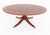Regency Revival Oval Coffee Table from Arthur Brett, 1920s For Sale - Image 6 of 6