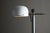 White Floor Lamp attributed to Enrique Franch for Metalarte, 1970s For Sale - Image 6 of 13