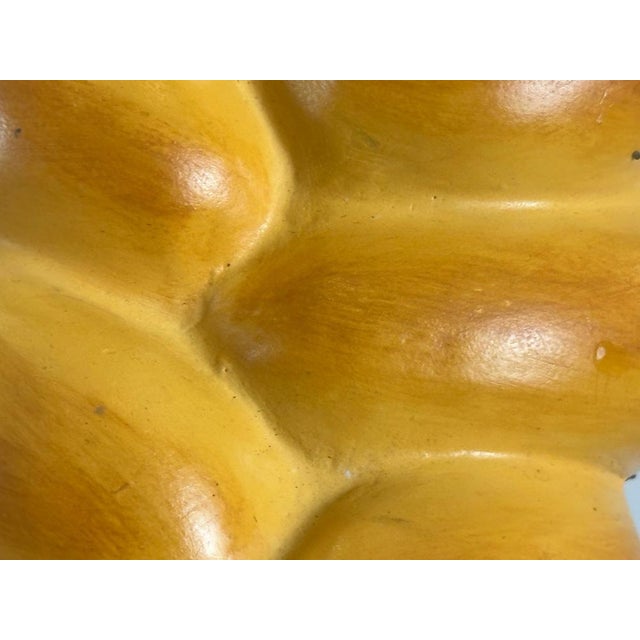 Vintage Handcrafted German Challah Bread Marionette Puppet, 1970s For Sale - Image 11 of 12