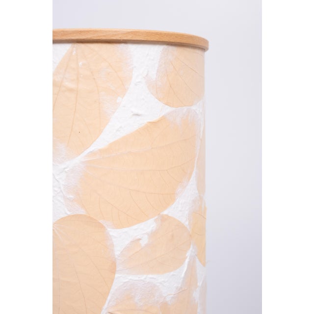 Modern Natural Floor Lamp, Spain, 1990s For Sale - Image 3 of 11