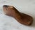 Vintage Wooden Shoe Form or Shoe Last For Sale - Image 4 of 10