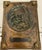 Late 19th Century Antique 1885 French Heavy Cast Bronze Plaque – Victor Hugo High Relief Sculpture by René Rozet For Sale - Image 5 of 10