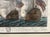 A Pair of Mid 19th Century Engravings, "His Majesty's Ships " Engraver's John Boydell & Samuel Seymour For Sale - Image 9 of 12