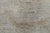French One-of-a-kind Oushak Beige and Brown Handmade Wool Rug by Doris Leslie Blau For Sale - Image 3 of 9