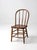 Vintage Windsor Style Spindle Back Chair For Sale - Image 13 of 13