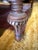 1930s 1930s Berkey and Gay Style Art Deco Mahogany Burlwood Highboy Dresser For Sale - Image 5 of 13