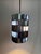 Vintage Facet Pop Lamp by Louis Weisdorf for Lyfa, 1970s For Sale - Image 3 of 11