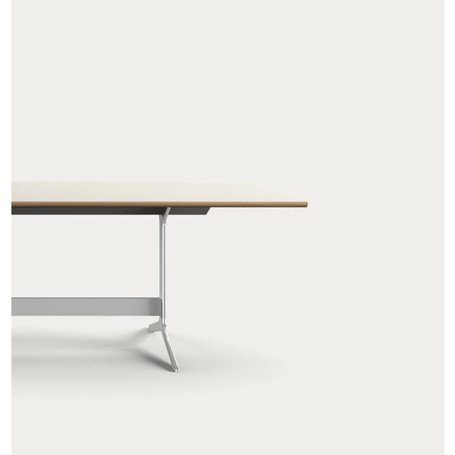 Council Table by Salto and Sigsgaard For Sale - Image 10 of 17
