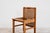 Transenna chair by Titina Ammannati & Giampiero Vitelli for Pozzi & Verga, a fine example of 1970s Italian design. Iconic...
