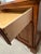 1990s Ethan Allen Country Crossings Nightstand For Sale - Image 10 of 13
