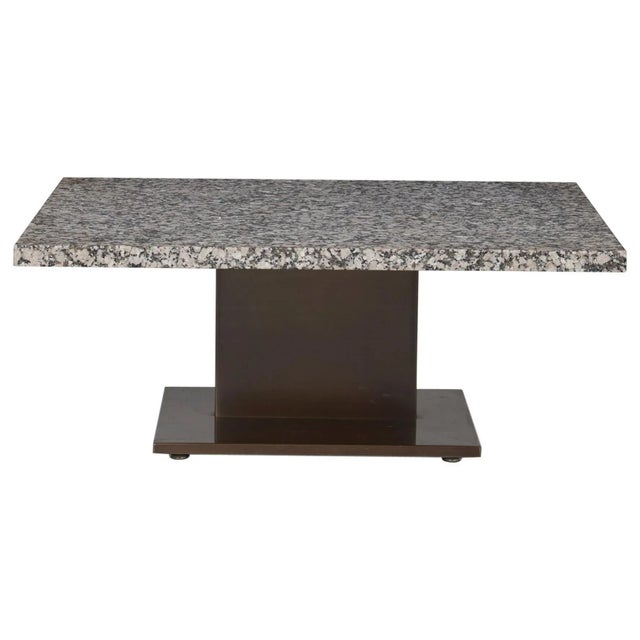 Gray Warren Platner Coffee Table For Sale - Image 8 of 8
