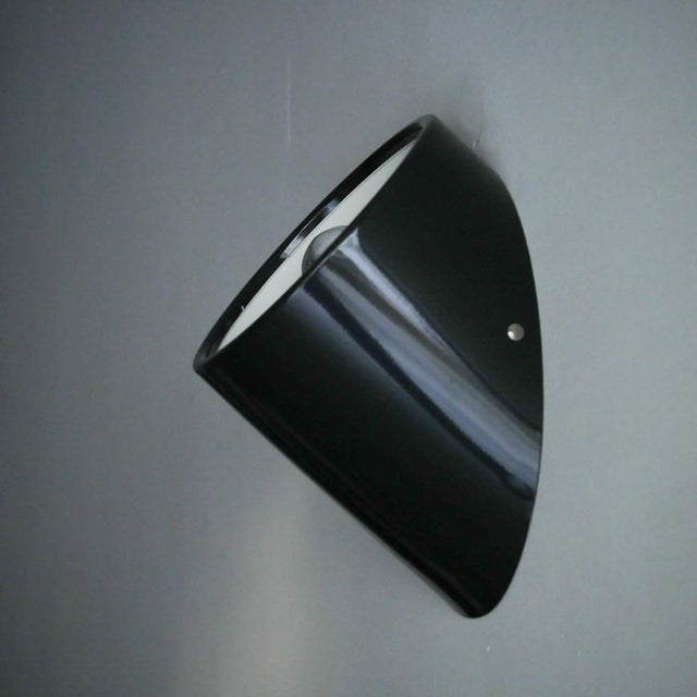 Italian Model 235 Wall Lamp by Cini Boeri for Arteluce, 1970s For Sale - Image 9 of 12