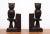 Vintage Wood Owl Bookends, Spain, 1960s, Set of 2 For Sale - Image 10 of 10