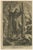 The Martyrdom of Father John Forest, 1538, Paper For Sale - Image 6 of 6