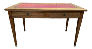Louis XVI Style Flat Desk