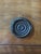Metal Empire French The Watchers Chest of Drawers For Sale - Image 7 of 10