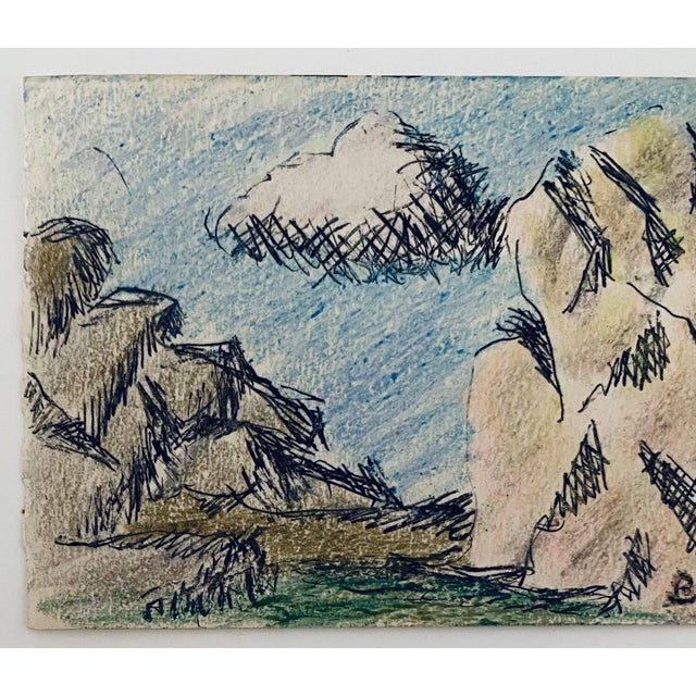 Miniature Landscape Provenance: Virginia Field, Arts administrator; New York, N.Y. Assistant director for Asia House...