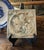 Antique Cambridge Fireplace Tile For Sale - Image 4 of 10
