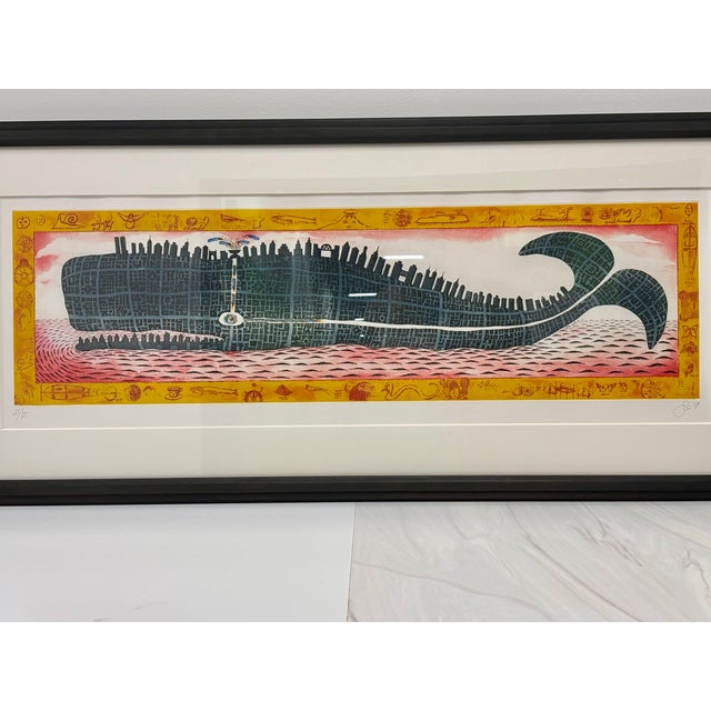 Peter Sís (1949 - ), a celebrated children's book illustrator born in Czechoslovakia, was among five American artists...