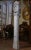 Early 19th Century French Normandy Painted Longcase Grandfather Clock For Sale - Image 4 of 13