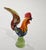 Mid-Century Modern Murano Glass Sculpture Rooster, Italy, 1960s For Sale - Image 13 of 18