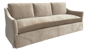Lee Industries Performance Traditional Sofa