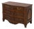 Louis XVI Style Walnut Chest of Drawers For Sale
