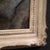 Italian Artist, Portrait of a Woman in Impressionist Style, 1920, Oil on Canvas, Framed For Sale - Image 9 of 15