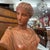 Antique Terracotta Sculpture, 1800 For Sale - Image 16 of 16