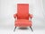 Oscar Reclining Chair by Nello Pini for Novarredo, 1959 For Sale - Image 6 of 15