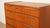 Wood Vintage Danish Chest Drawers in Teak For Sale - Image 7 of 11