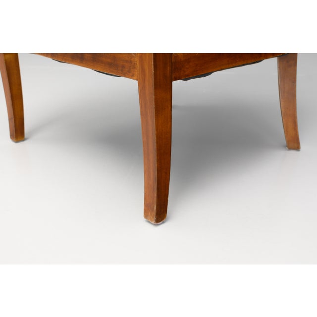 Vintage Swedish Armchairs, 1930s, Set of 2 For Sale - Image 10 of 11