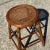 Antique Farm Country Milking Stool For Sale - Image 4 of 5