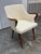 Mid-Century Modern Osvaldo Borsani P38 Dining Room Arm Chair For Sale - Image 3 of 12